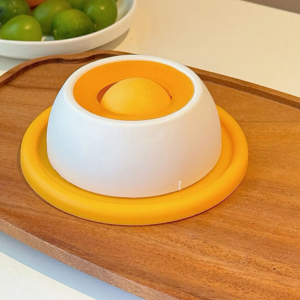 Dog Treat Puzzle & Slow-Feeder Toy