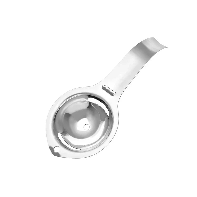Stainless Steel Egg Separator