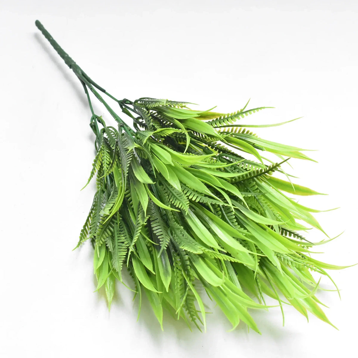 Artificial Boston Fern Plant