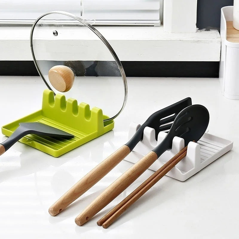 Kitchen Spoon & Spatula Rest