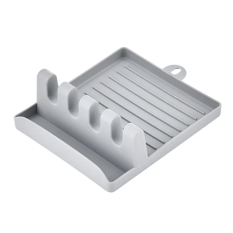 Kitchen Spoon & Spatula Rest