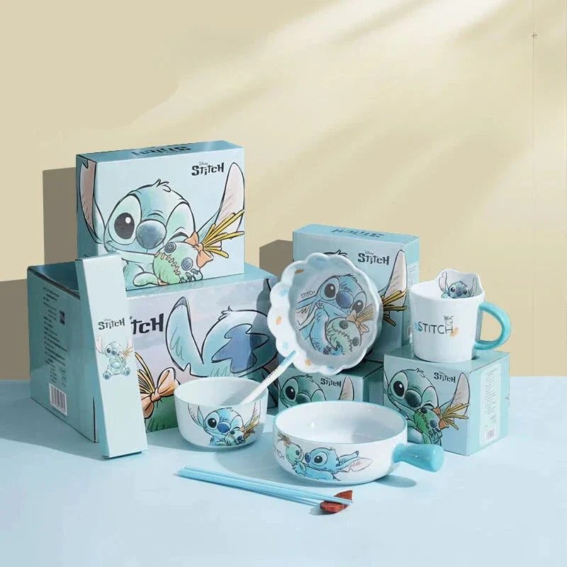 ZOOUSQII Ceramic Tableware – Select Your Piece