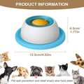 Dog Treat Puzzle & Slow-Feeder Toy