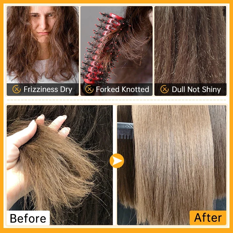 PURC Morocco Argan Oil For Hair 50ml