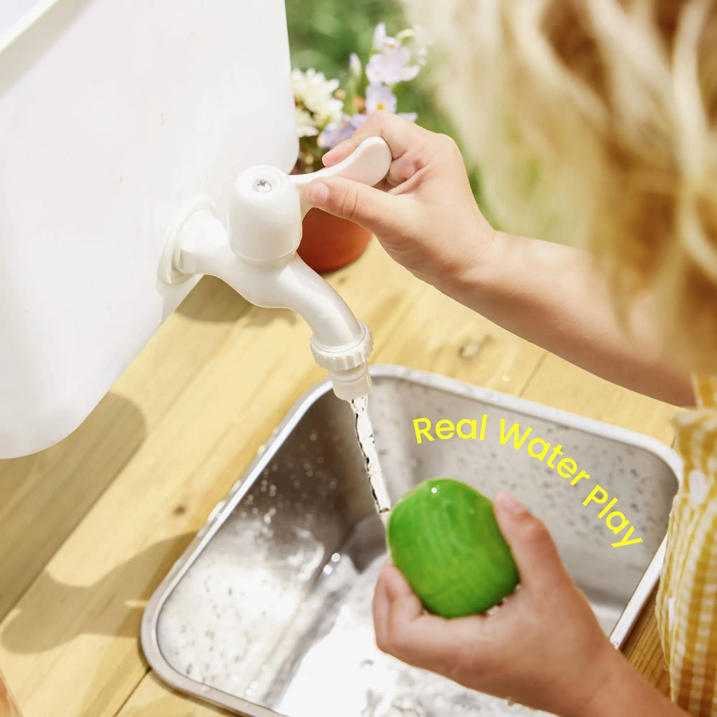 Tiny Land® Mud Kitchen