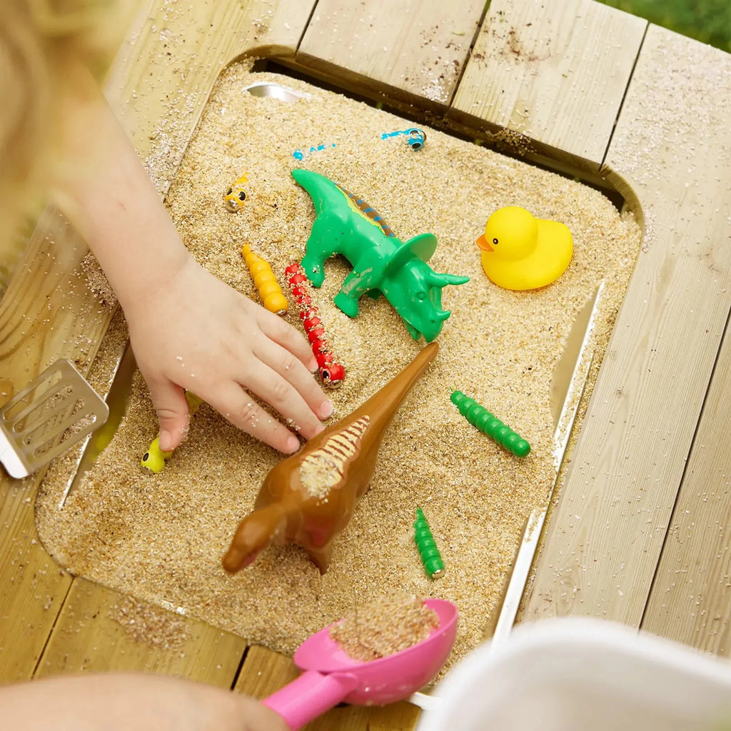 Tiny Land® Mud Kitchen