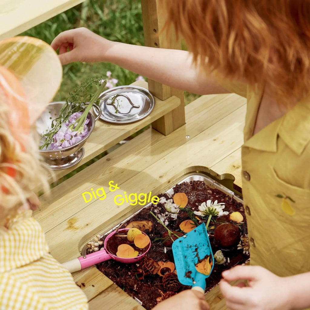 Tiny Land® Mud Kitchen