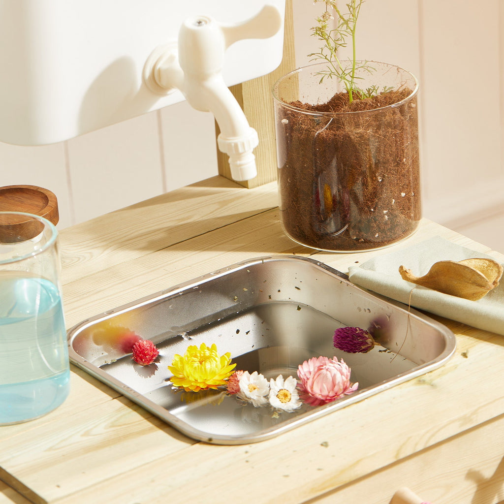 Tiny Land® Mud Kitchen