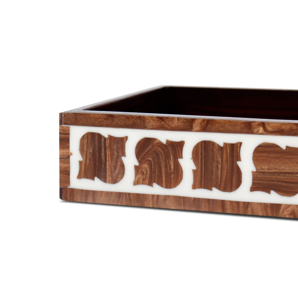 countertop and vanity tray handmade illusion