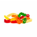 Albanese Gummi Worms