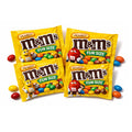 M&M's Peanut Milk Chocolate Candy