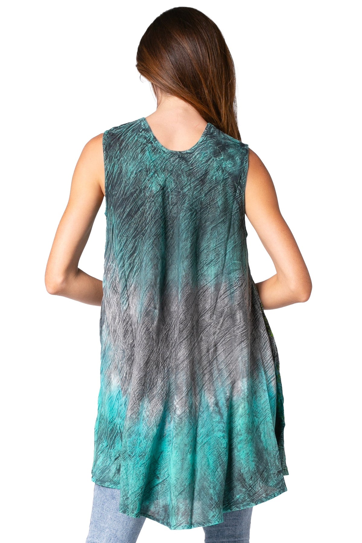 Sakkas Isabela Womens Everyday Summer Sleeveless