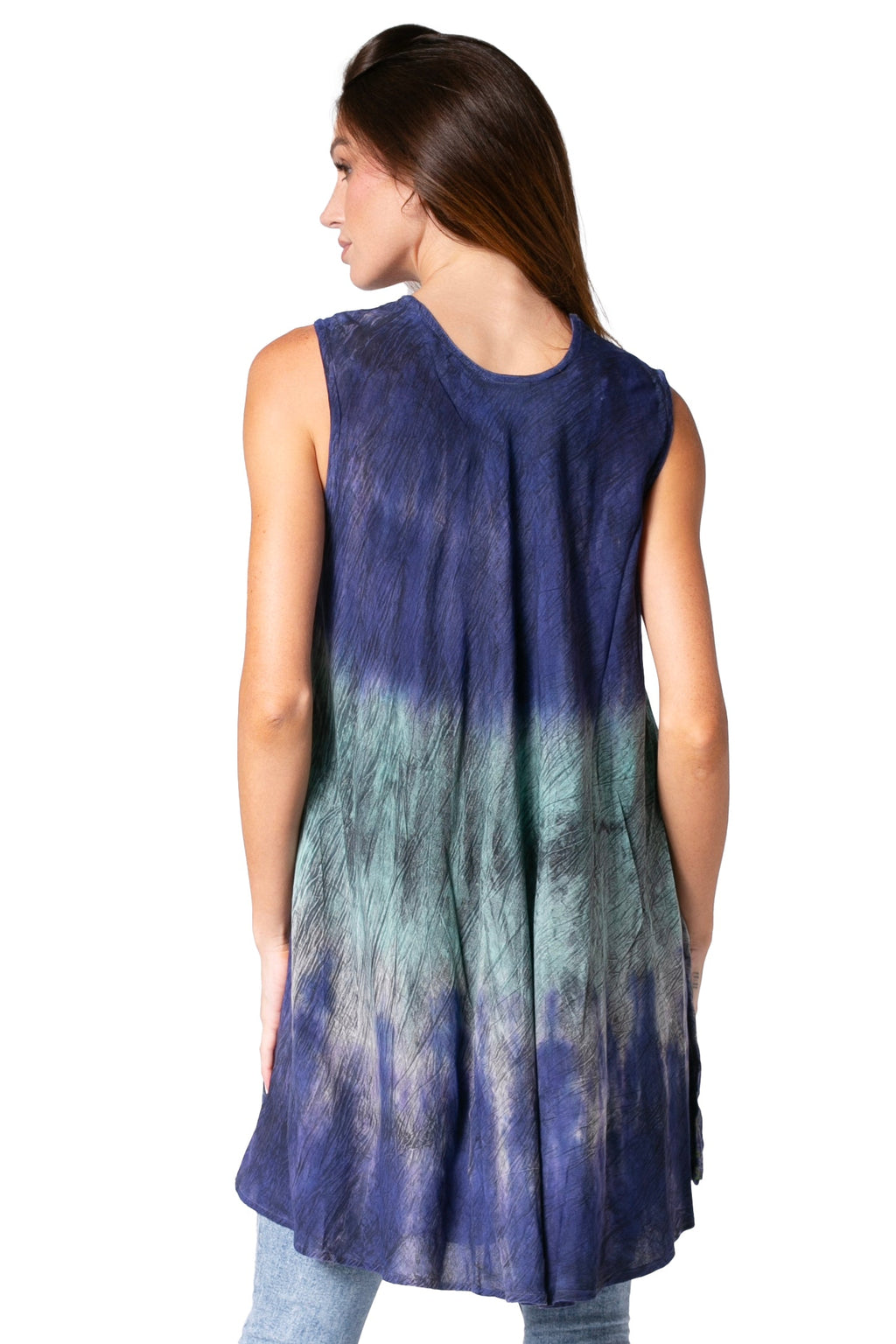 Sakkas Isabela Womens Everyday Summer Sleeveless