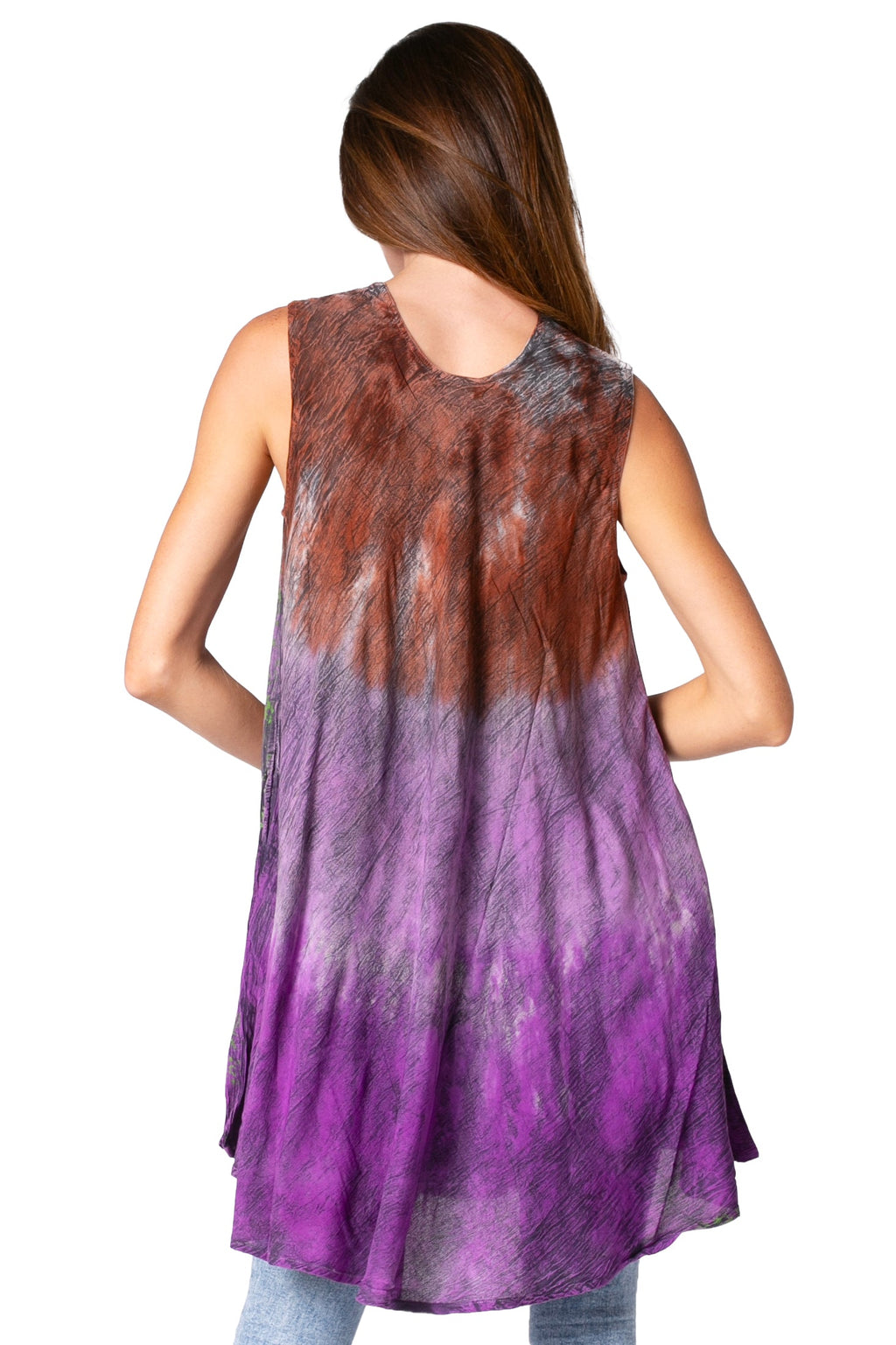 Sakkas Isabela Womens Everyday Summer Sleeveless