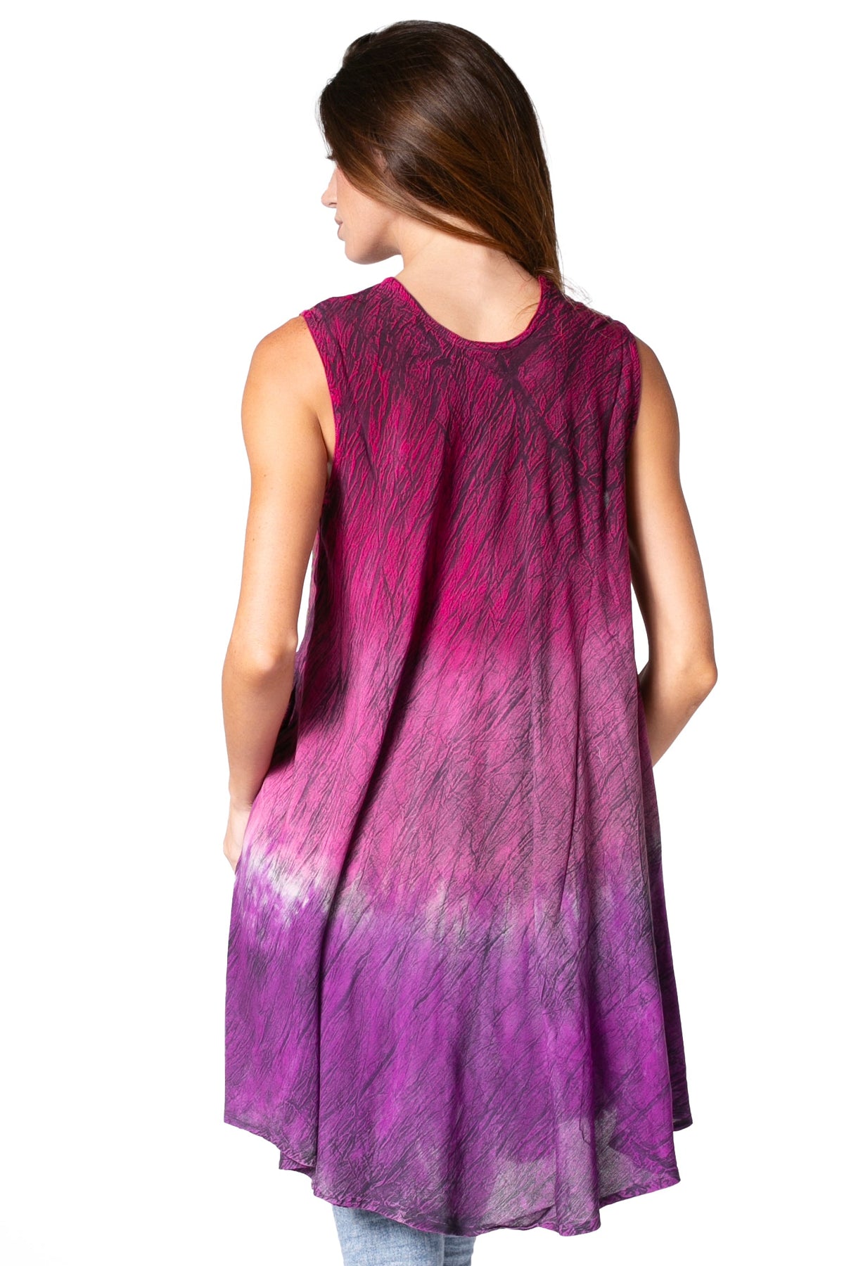 Sakkas Isabela Womens Everyday Summer Sleeveless