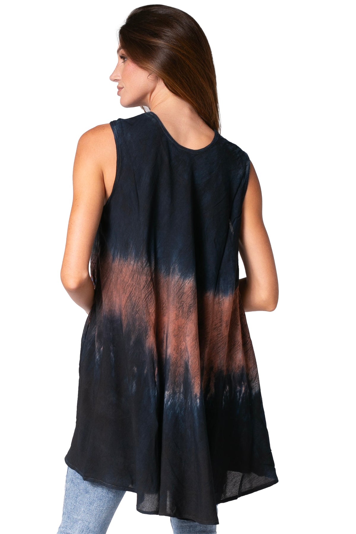 Sakkas Isabela Womens Everyday Summer Sleeveless