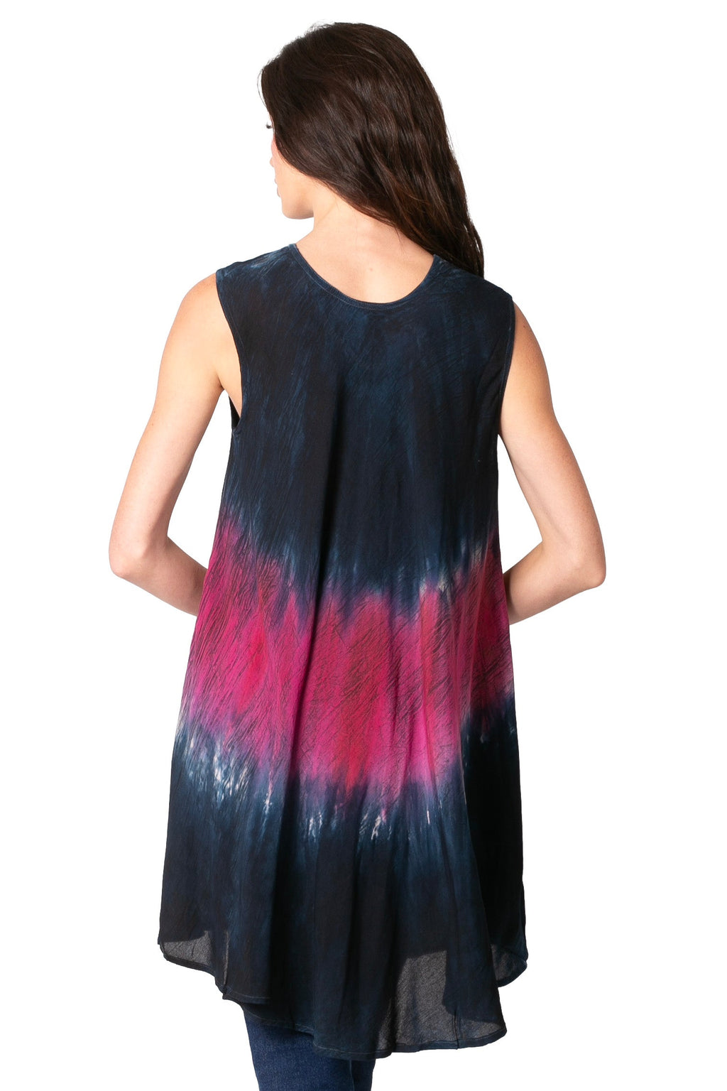 Sakkas Isabela Womens Everyday Summer Sleeveless