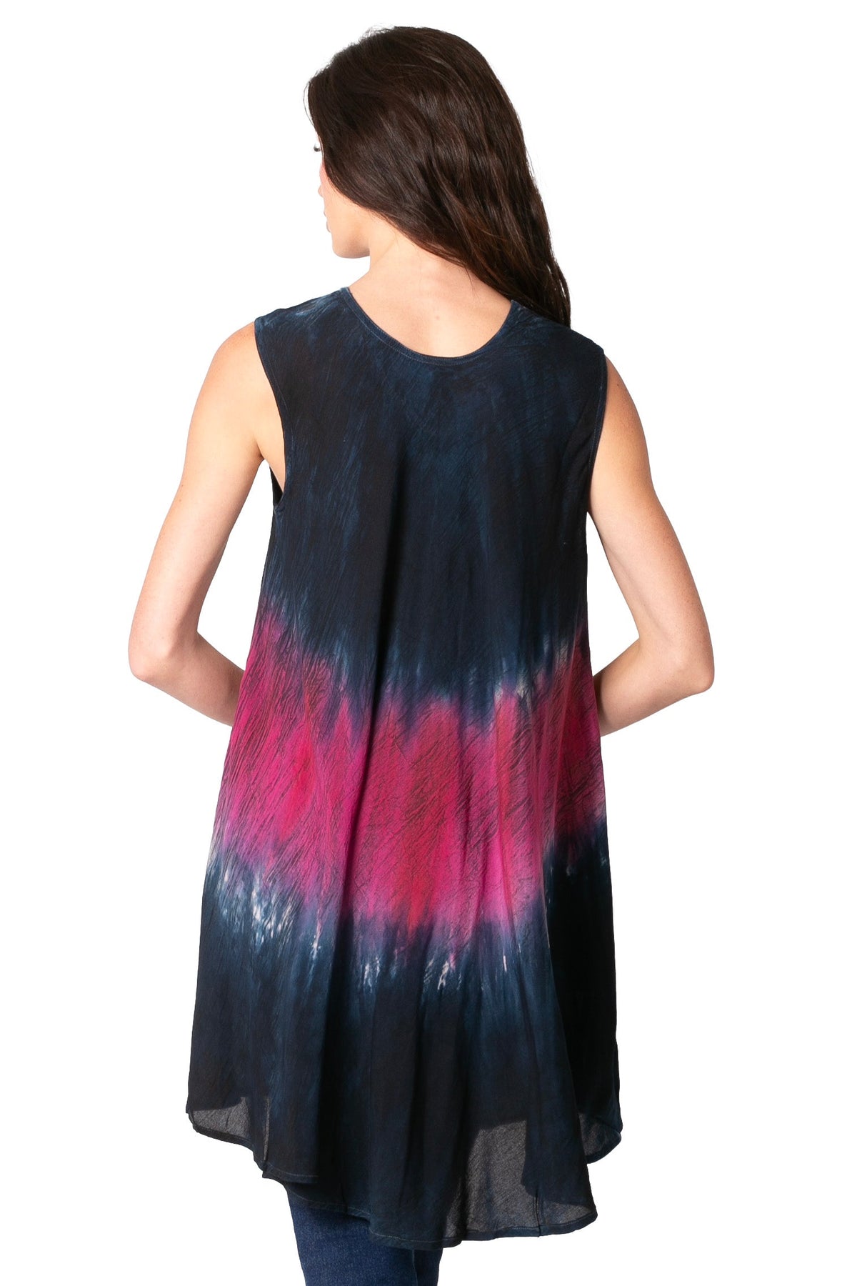 Sakkas Isabela Womens Everyday Summer Sleeveless