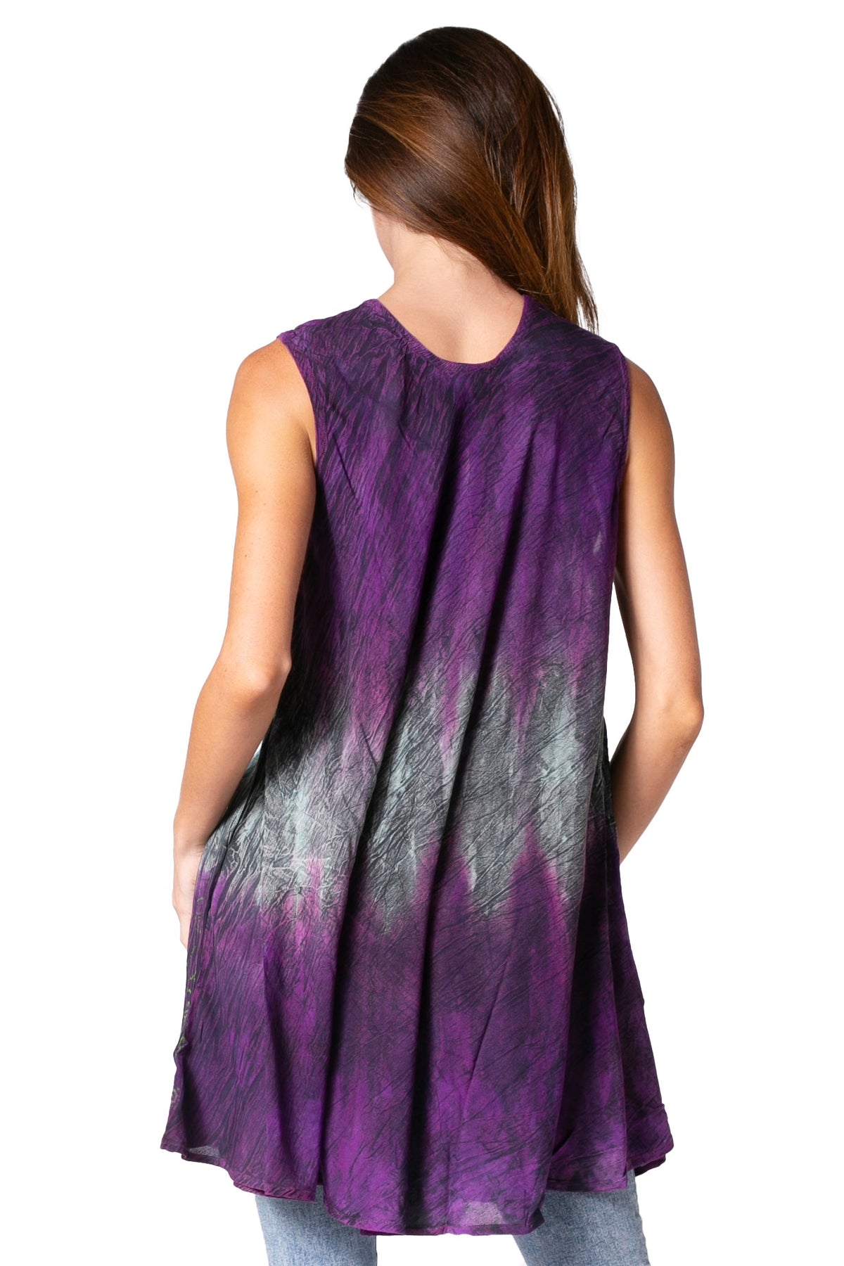 Sakkas Isabela Womens Everyday Summer Sleeveless