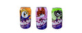 Welch’s Soda Assorted Character Cans South Korea