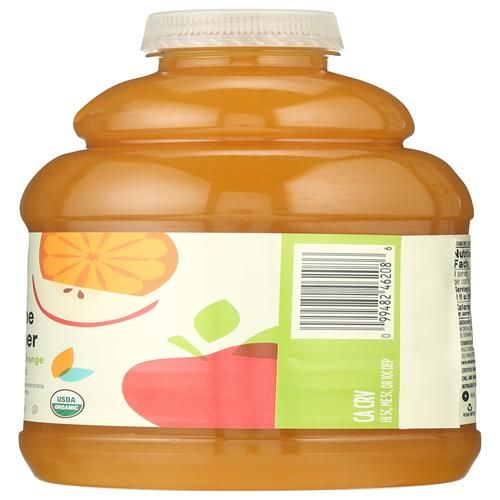 365 by Whole Foods Market Organic Mango Apple Juice Blend – 32 fl oz