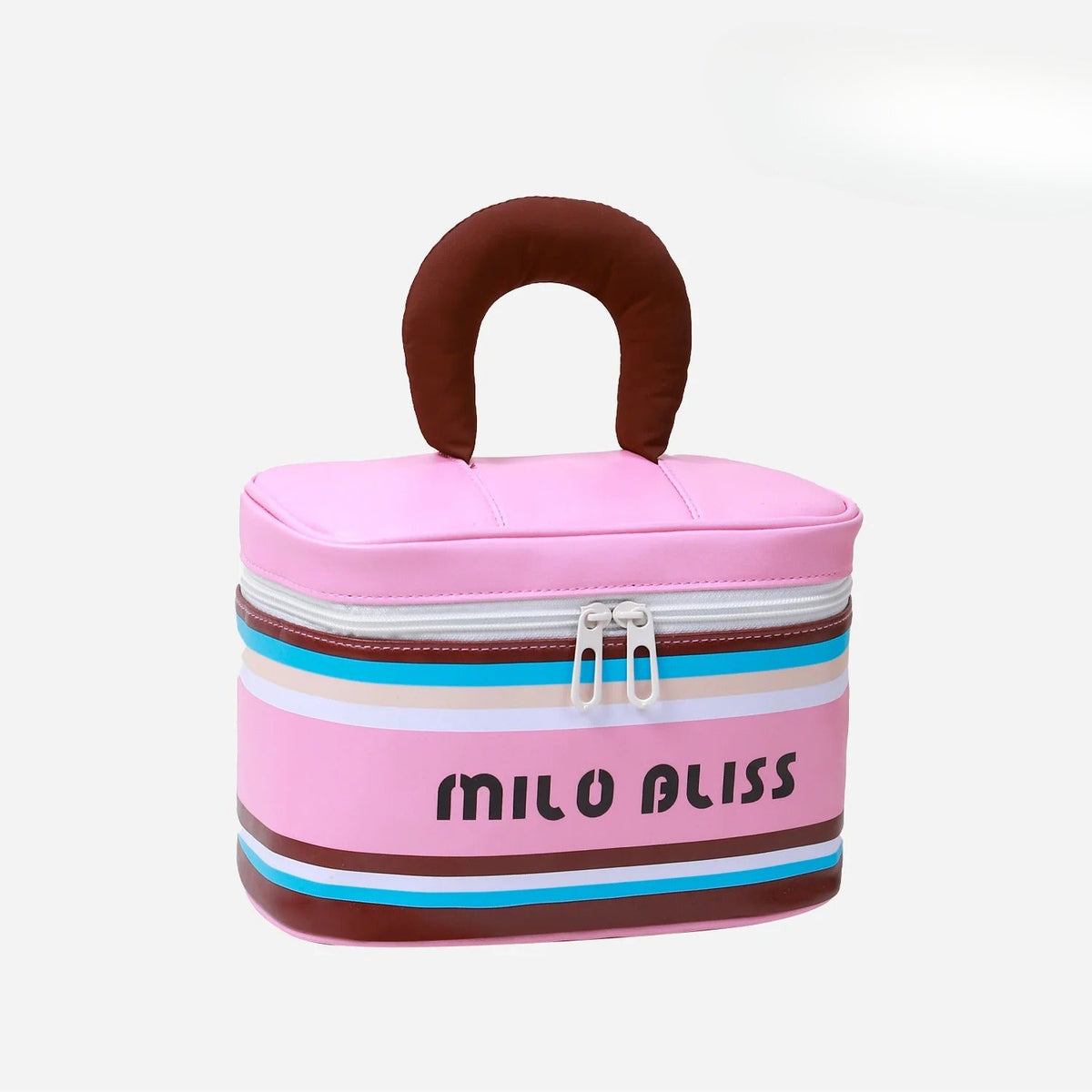 Foldable Travel Toiletry Bag – Multiple Styles & Colors