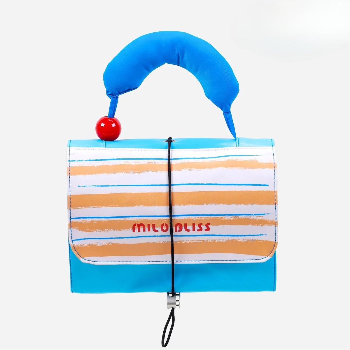 Foldable Travel Toiletry Bag – Multiple Styles & Colors