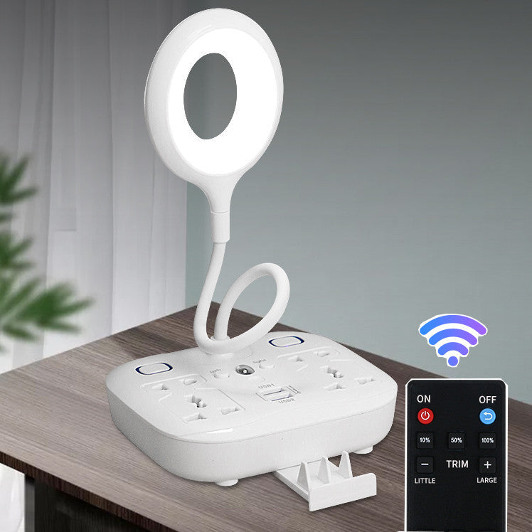 USB LED Desk Lamp Adjustable Table