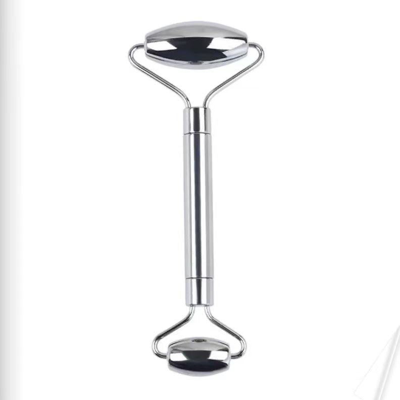 ROLLER MASSAGER Facial Beauty Tool Gua
