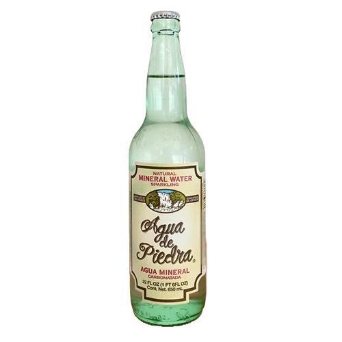 Agua De Piedra 12OZ