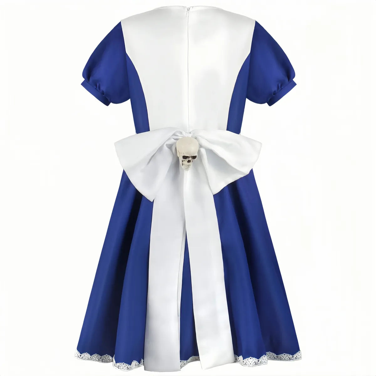 Alice: Madness Returns Cosplay Dress