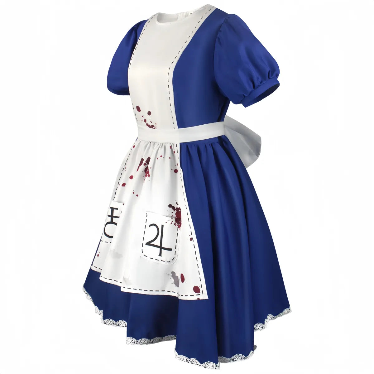 Alice: Madness Returns Cosplay Dress