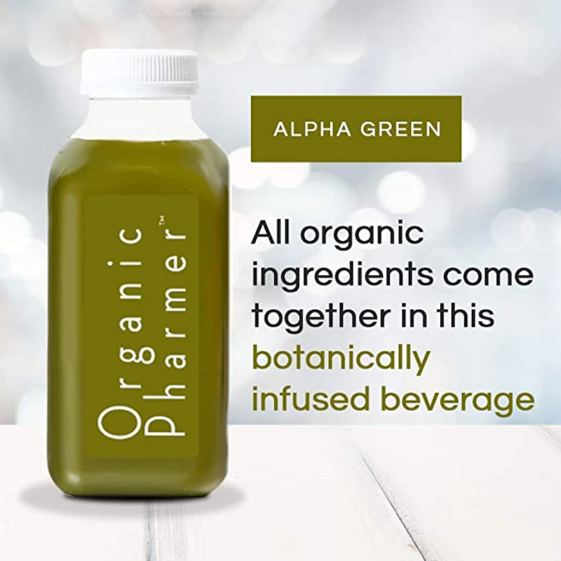 Alpha Green Packs