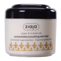 Argan & Tsubaki Oils Concentrated Smoothing