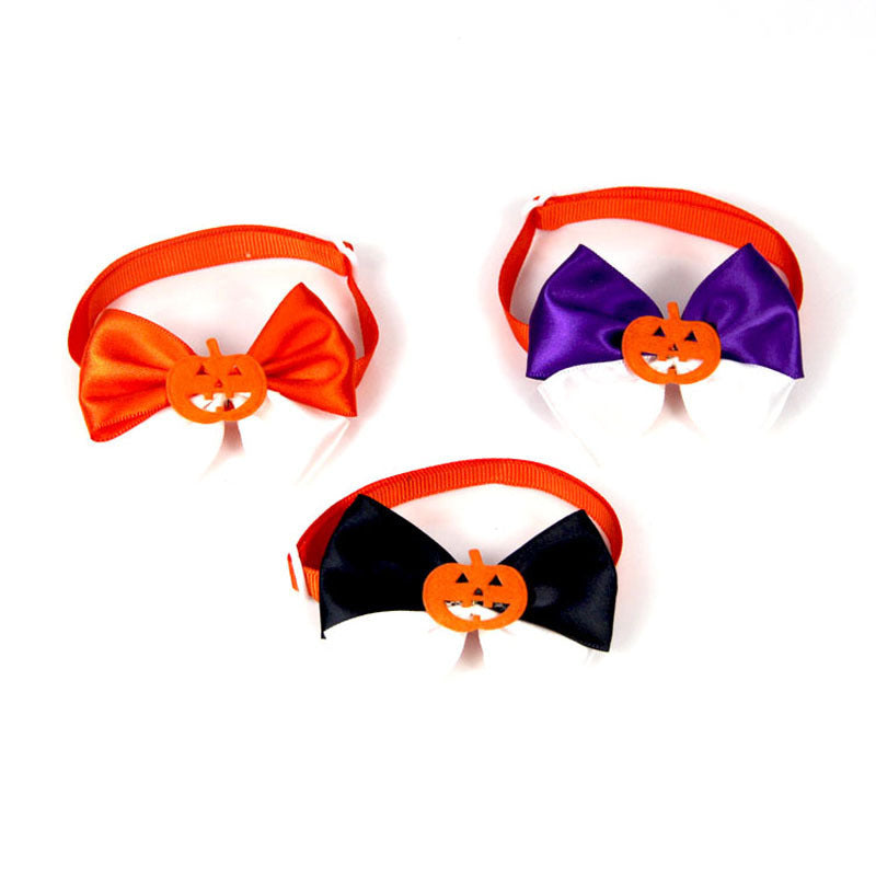 Halloween Pet Wings, Hat or Bow Tie