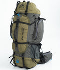 75+ L Backpacking Pack