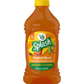 V8 Splash Tropical Blend Flavored Juice 64 Fl Oz
