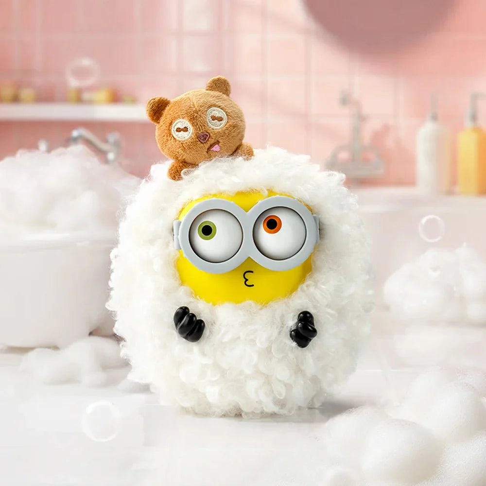 Minions BOB & TIM Best Buddies