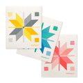 Bundle of 3 Swedish Dishcloths