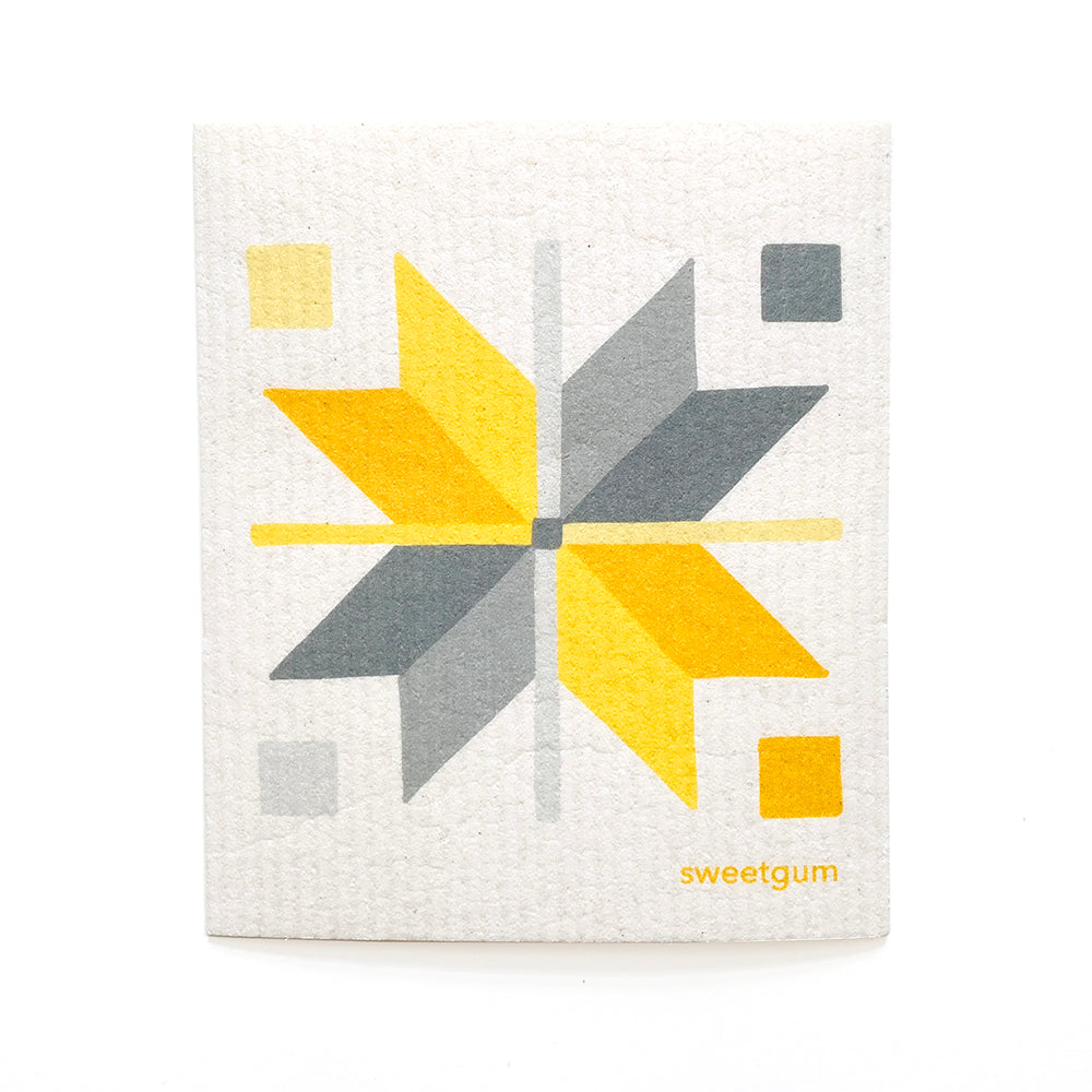 Bundle of 3 Swedish Dishcloths