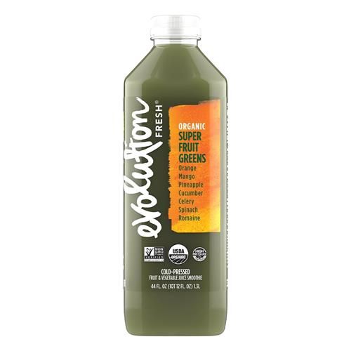 Evolution Fresh Organic Superfruit Greens Juice