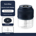 Electric Garlic Chopper 250ML