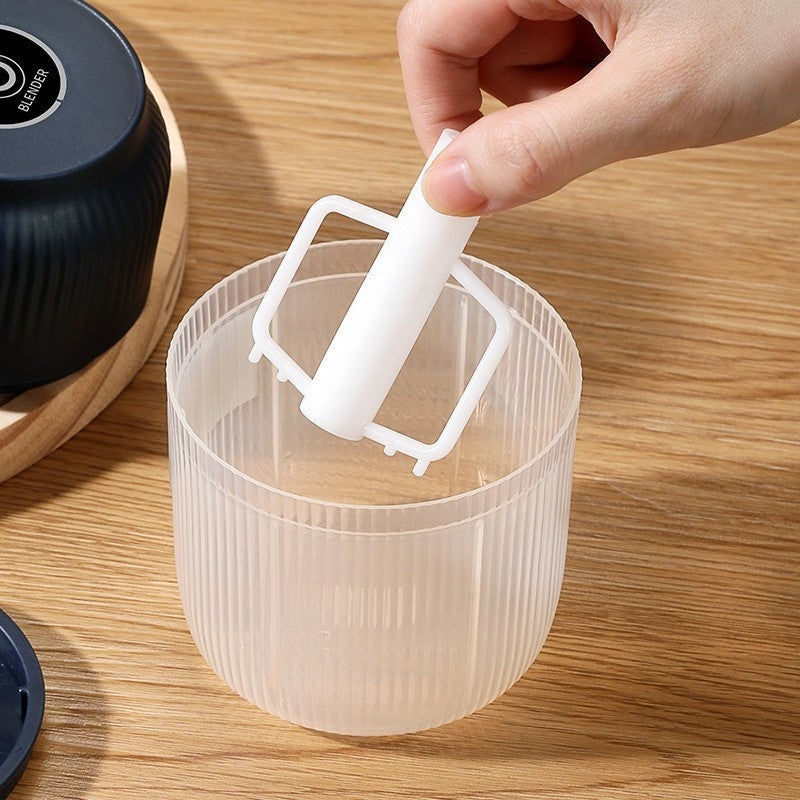 Electric Garlic Chopper 250ML