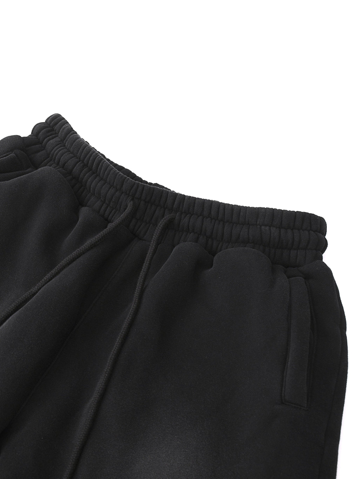 Cerberus Grunge Jogger Sweatpants