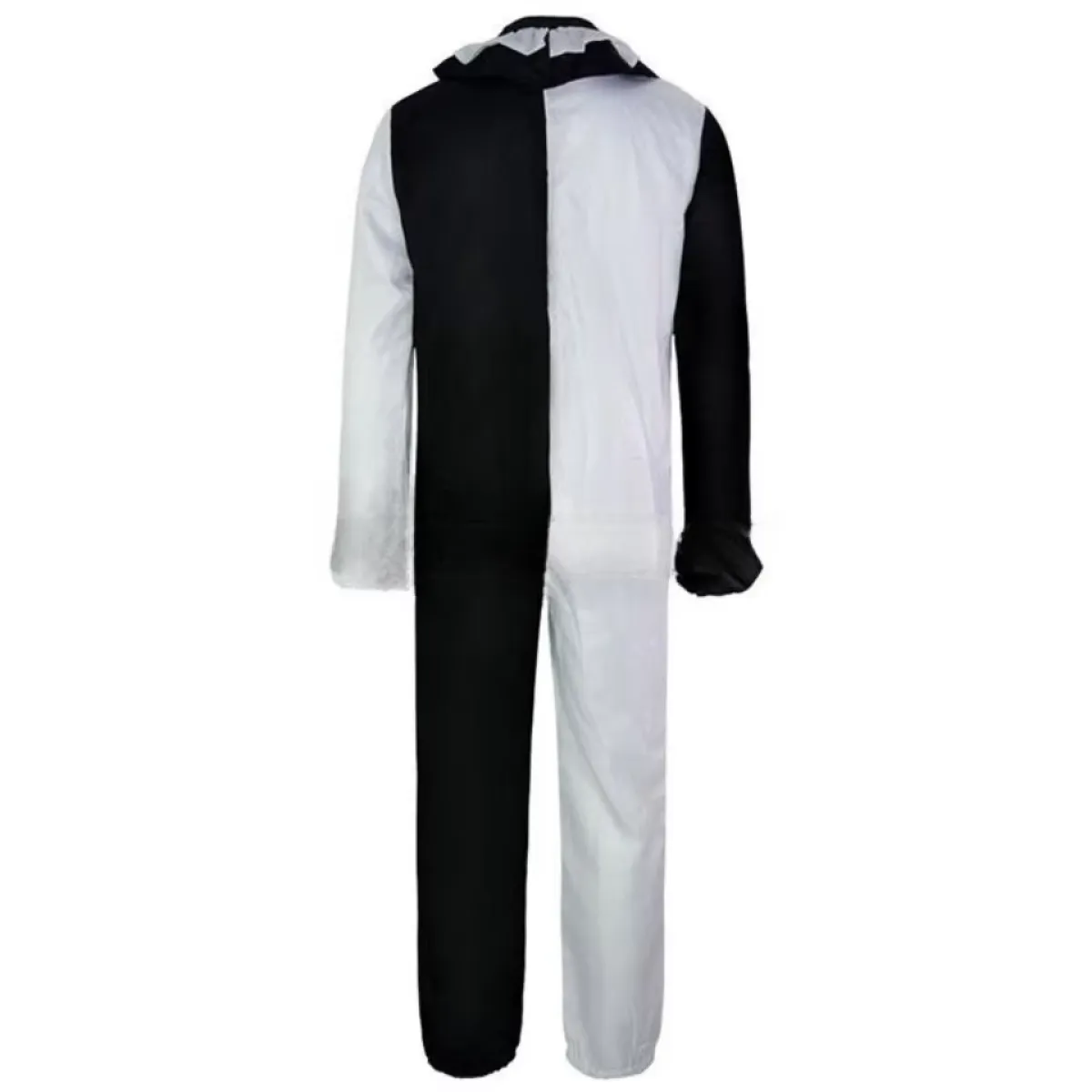 Art the Clown Cosplay Jumpsuit & Mask Set
