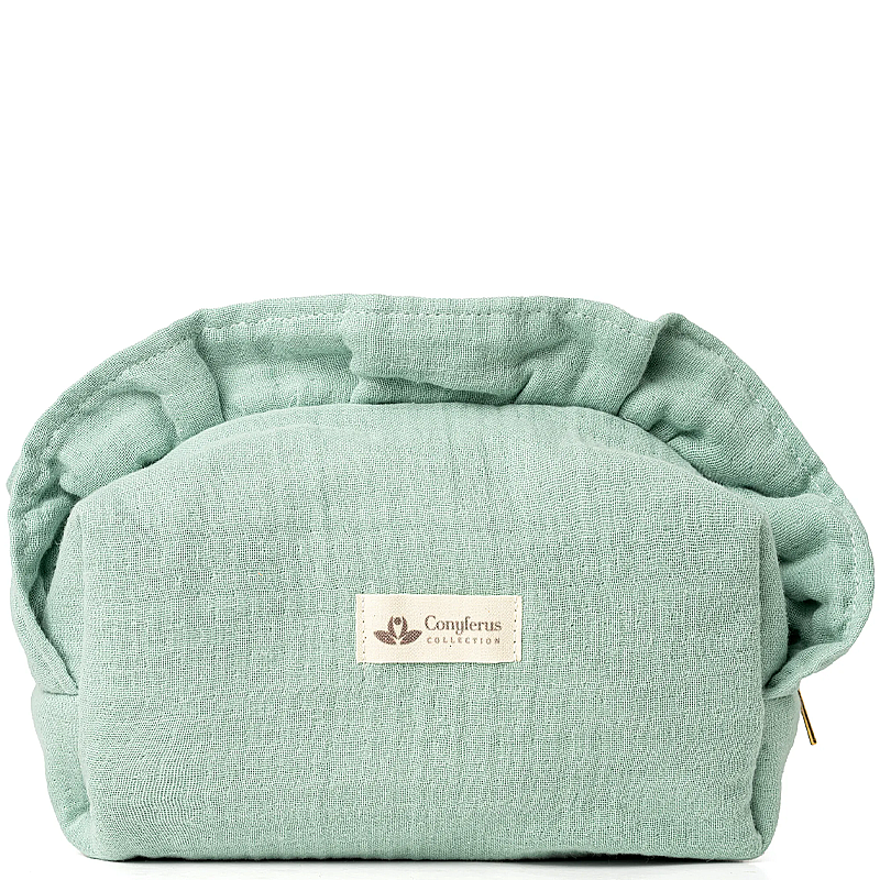 Conyferus WellBeauty Muslin Ritual Bag for