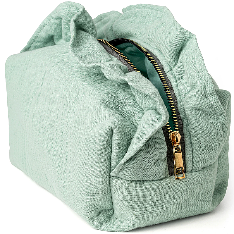 Conyferus WellBeauty Muslin Ritual Bag for