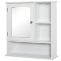 Wall-Mounted Medicine Cabinet