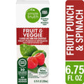 Simple Truth Fruit Punch Spinach Kids 8 ct