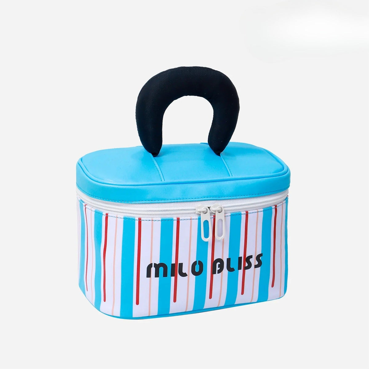 Foldable Travel Toiletry Bag – Multiple Styles & Colors